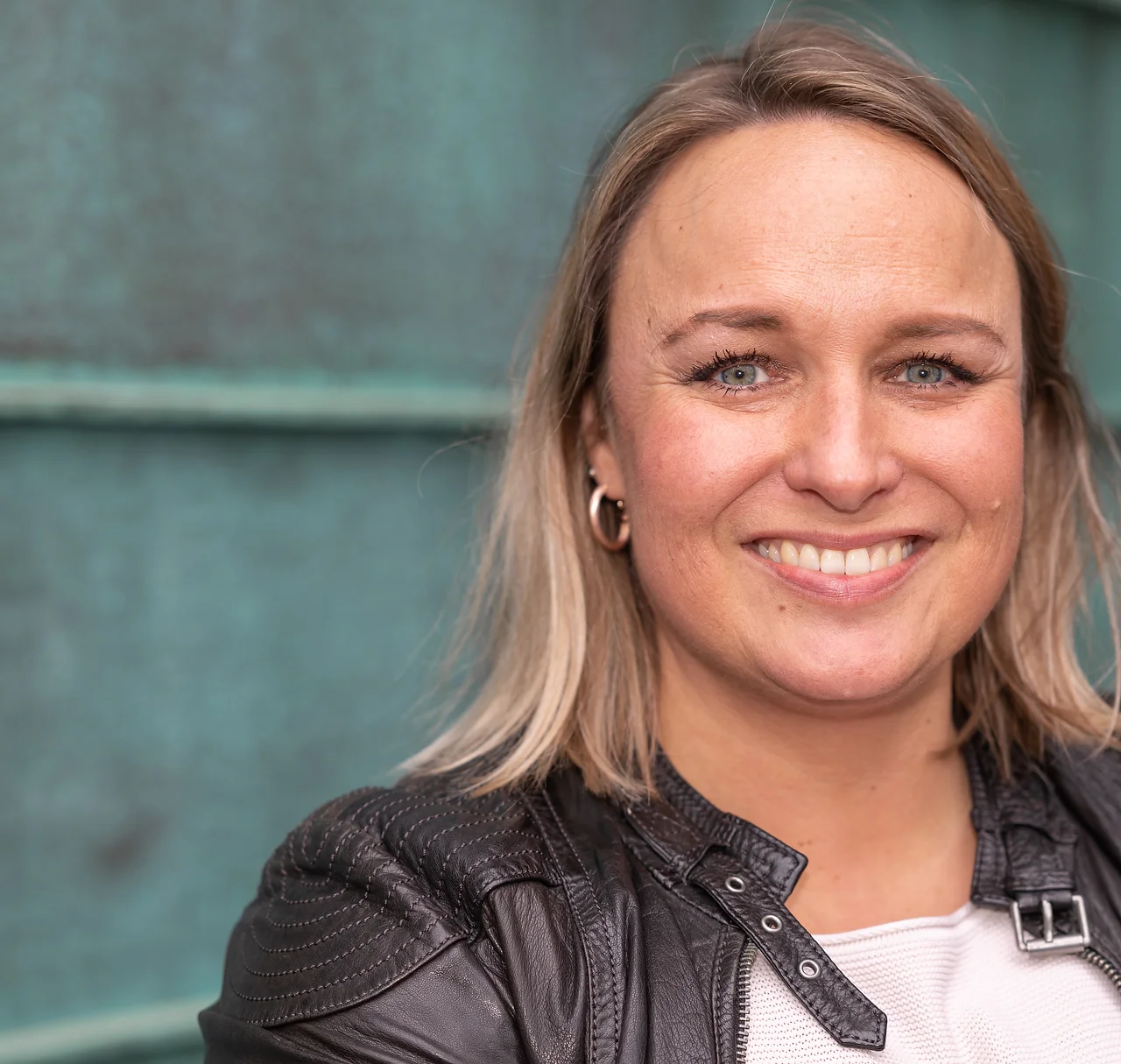 Jenny - Business Coach