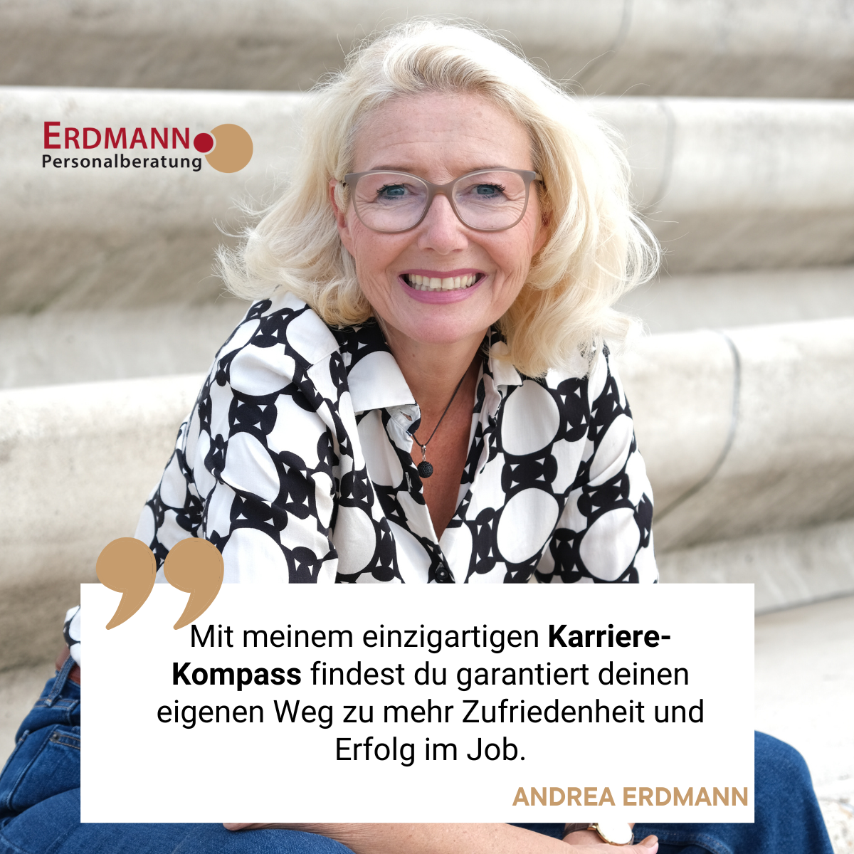 Andrea Erdmann
