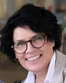 Klaudia Esser - Prokuristin PBE Esser GmbH 