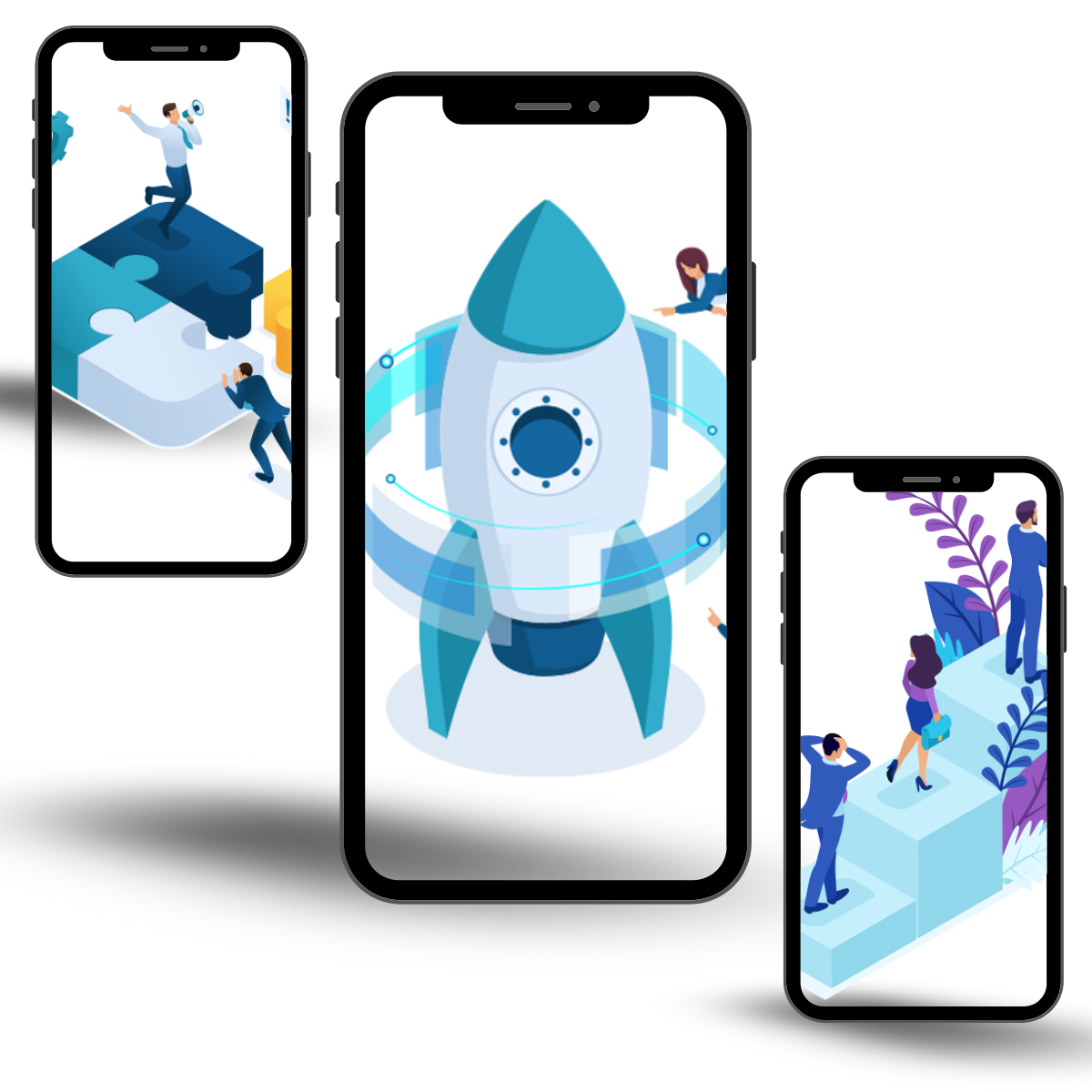 Mediencheck für Arbeitgeber