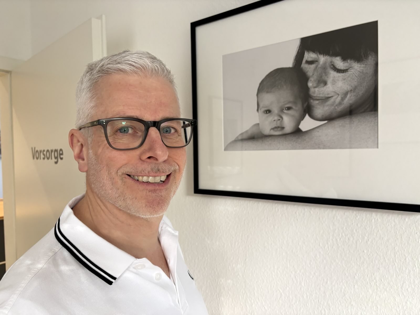 Dr. Giovanni Gullotta - Frauenarzt mit Praxis