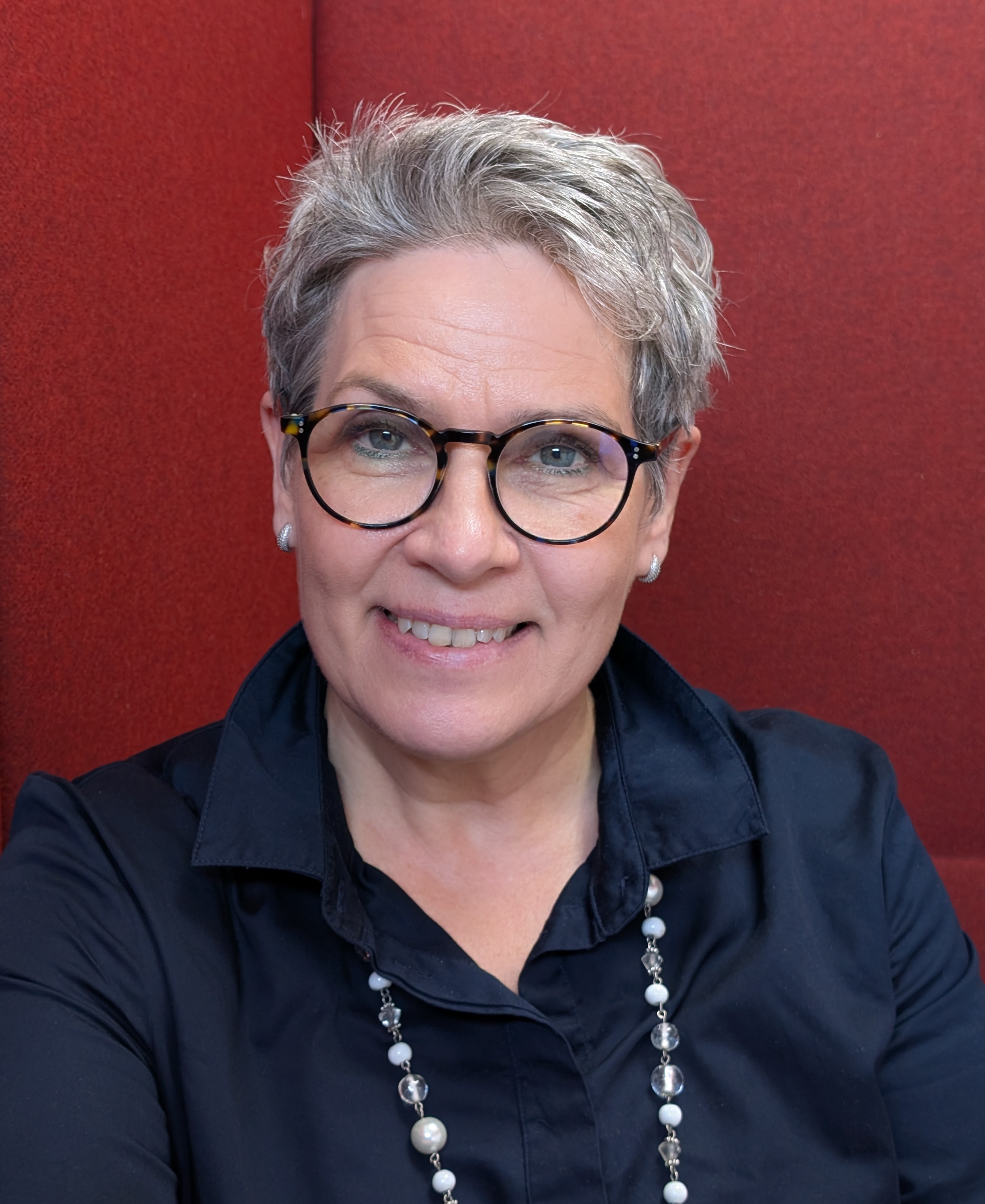 Klaudia Esser - Prokuristin PBE Esser GmbH 